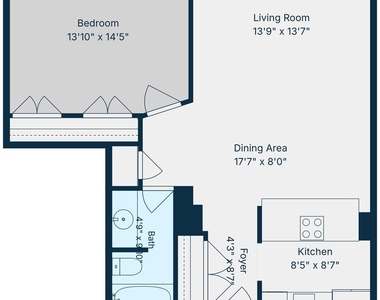 535 N Michigan Avenue - Photo Thumbnail 20