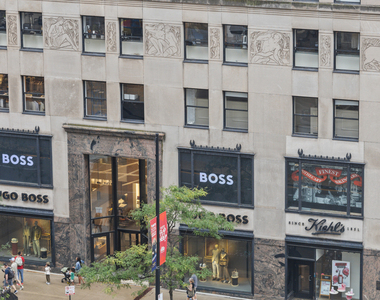 535 N Michigan Avenue - Photo Thumbnail 19