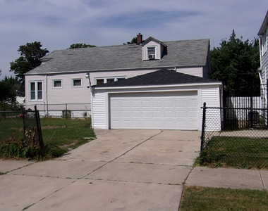 50 W 108th Street - Photo Thumbnail 1