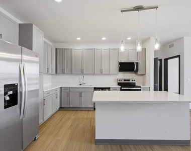 1217 Rock Run Crossings Drive - Photo Thumbnail 1