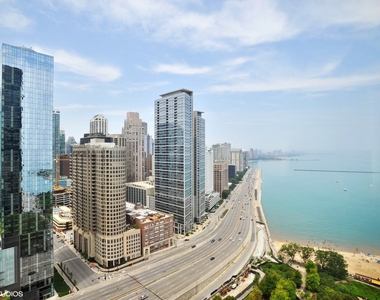505 N Lake Shore Drive - Photo Thumbnail 11