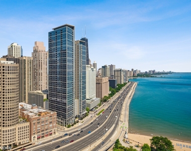 505 N Lake Shore Drive - Photo Thumbnail 1