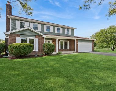 3506 Donovan Drive - Photo Thumbnail 1