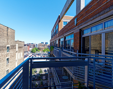 933 W Van Buren Street - Photo Thumbnail 15