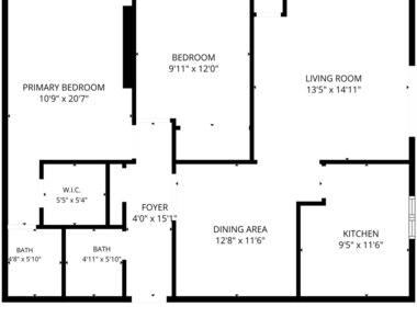 1450 W Sandpebble Drive - Photo Thumbnail 30