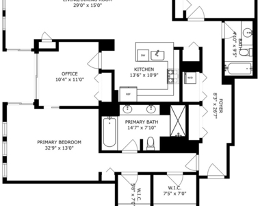 1250 S Michigan Avenue - Photo Thumbnail 19