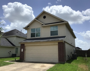 13318 Ambrosa Drive - Photo Thumbnail 1