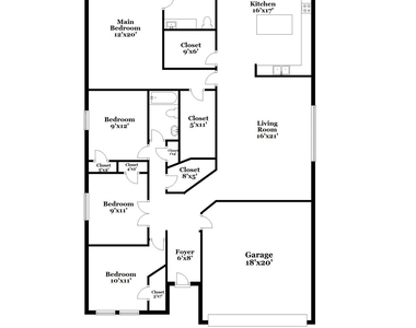 21610 Gannet Peak Way - Photo Thumbnail 15
