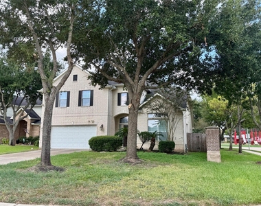 20922 Springport Court - Photo Thumbnail 3