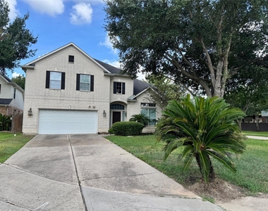 20922 Springport Court - Photo Thumbnail 2