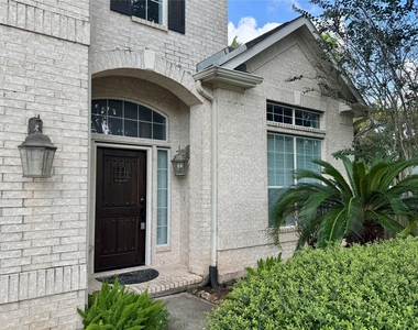 20922 Springport Court - Photo Thumbnail 4