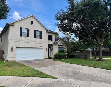 20922 Springport Court - Photo Thumbnail 1