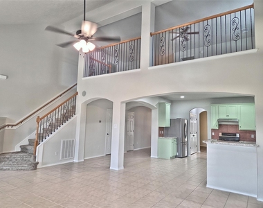 20243 Louetta Crossing Drive - Photo Thumbnail 1