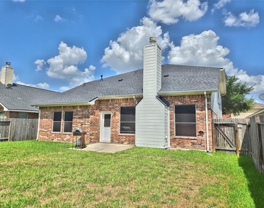 20243 Louetta Crossing Drive - Photo Thumbnail 23