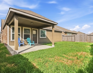 23426 Azalea Hill Trail - Photo Thumbnail 14