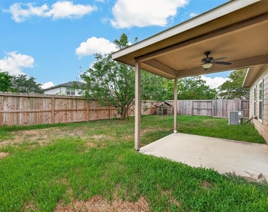 22023 Westerpine Lane - Photo Thumbnail 37