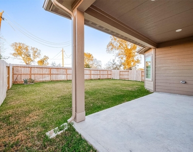 6343 Buffalo Bend Lane - Photo Thumbnail 42