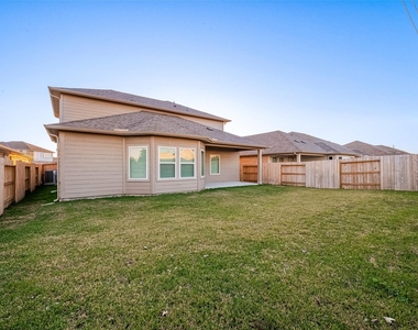 6343 Buffalo Bend Lane - Photo Thumbnail 45