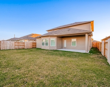 6343 Buffalo Bend Lane - Photo Thumbnail 44
