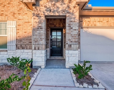 6343 Buffalo Bend Lane - Photo Thumbnail 1
