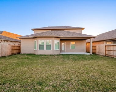 6343 Buffalo Bend Lane - Photo Thumbnail 43