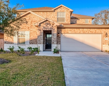 6343 Buffalo Bend Lane - Photo Thumbnail 47