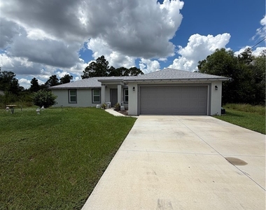 354 Mangonia Avenue - Photo Thumbnail 1