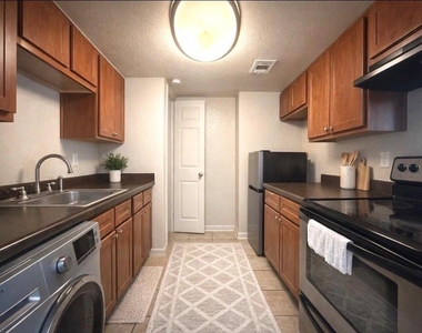 8100 Creekbend Drive - Photo Thumbnail 1