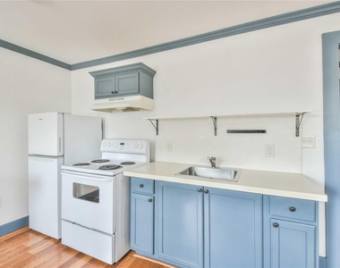 5320 Polk St Street - Photo Thumbnail 1