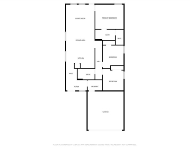 18606 Tulip Creek Drive - Photo Thumbnail 14