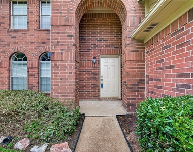 1606 Misty Fawn Lane - Photo Thumbnail 4