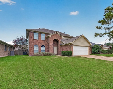 1606 Misty Fawn Lane - Photo Thumbnail 1