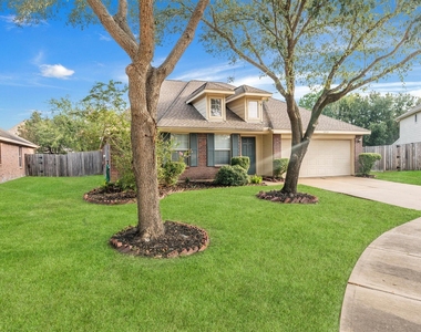 18110 Bare Branch Lane - Photo Thumbnail 1