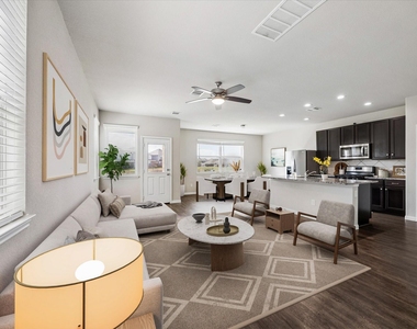 3811 W Alessano Lane - Photo Thumbnail 4
