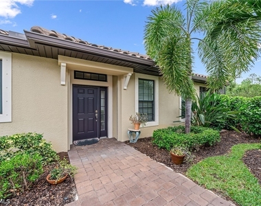 8257 Lucello Terrace W - Photo Thumbnail 1