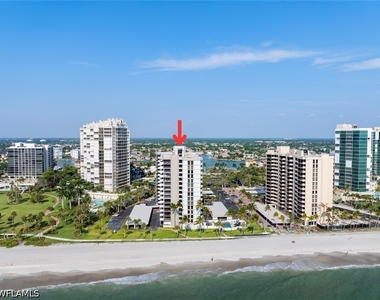 4005 Gulf Shore Boulevard N - Photo Thumbnail 27