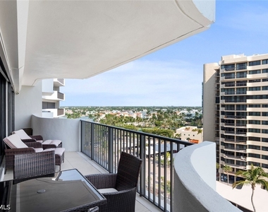 4005 Gulf Shore Boulevard N - Photo Thumbnail 9