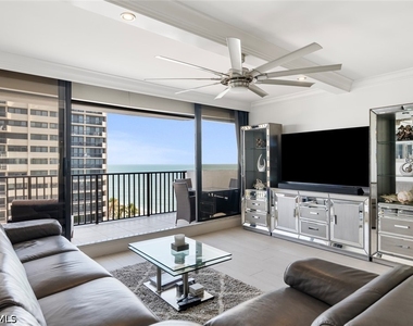 4005 Gulf Shore Boulevard N - Photo Thumbnail 5