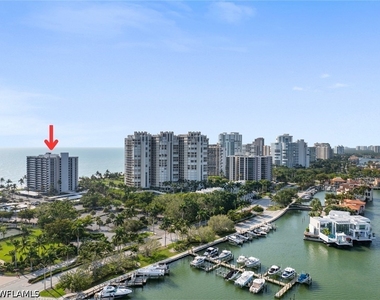 4005 Gulf Shore Boulevard N - Photo Thumbnail 26