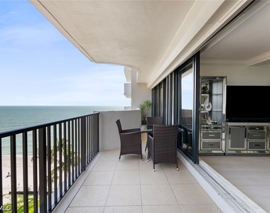 4005 Gulf Shore Boulevard N - Photo Thumbnail 7