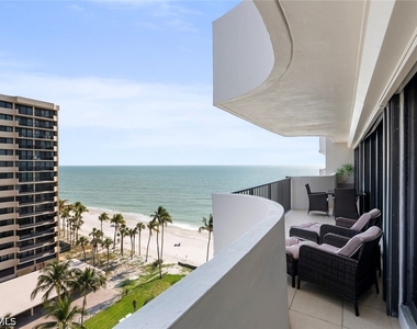 4005 Gulf Shore Boulevard N - Photo Thumbnail 8
