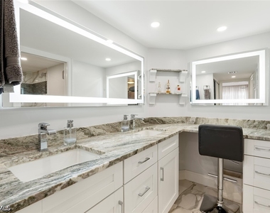 4005 Gulf Shore Boulevard N - Photo Thumbnail 13
