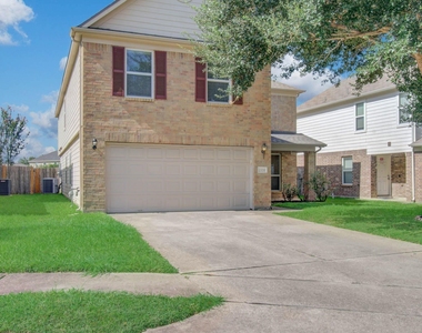 23714 Legacy Oak Street - Photo Thumbnail 3