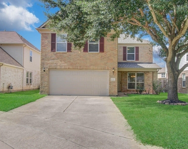 23714 Legacy Oak Street - Photo Thumbnail 2
