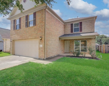 23714 Legacy Oak Street - Photo Thumbnail 4