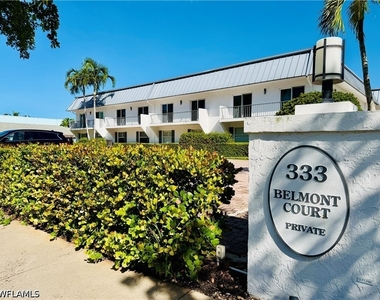 333 Harbour Drive - Photo Thumbnail 18