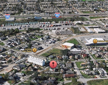3916 Kennon Street - Photo Thumbnail 23