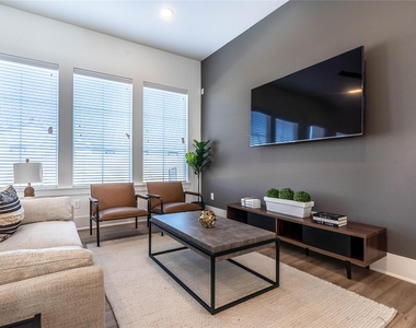 5714 Barbara Rose Lane - Photo Thumbnail 8