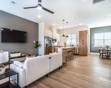 5714 Barbara Rose Lane - Photo Thumbnail 4