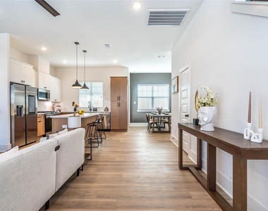 5714 Barbara Rose Lane - Photo Thumbnail 2